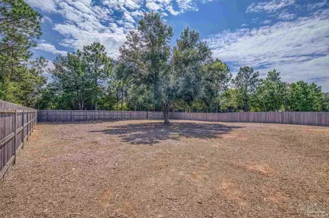 Exterior - 6264 Howie Way, Pace, FL 32571 photo 14 of 14