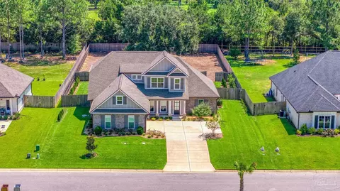 View/Area - 6264 Howie Way, Pace, FL 32571 photo 2 of 3