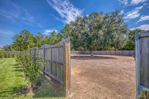 Exterior - 6264 Howie Way, Pace, FL 32571 photo 12 of 14