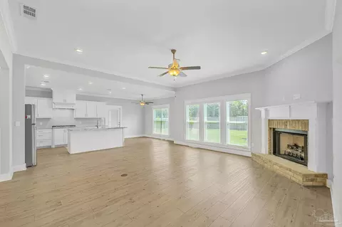 Living - 6264 Howie Way, Pace, FL 32571 photo 1 of 3
