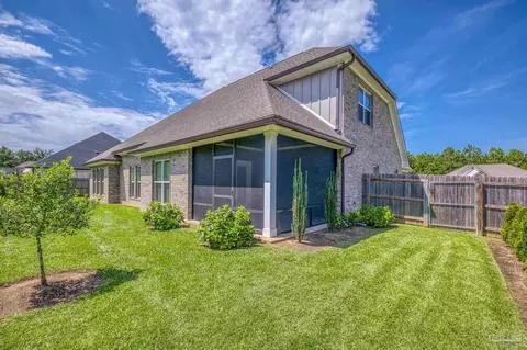 Exterior - 6264 Howie Way, Pace, FL 32571 photo 8 of 14