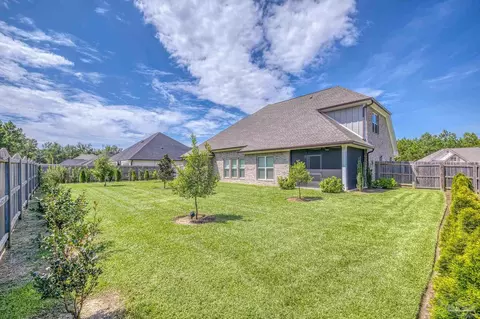 Exterior - 6264 Howie Way, Pace, FL 32571 photo 3 of 14