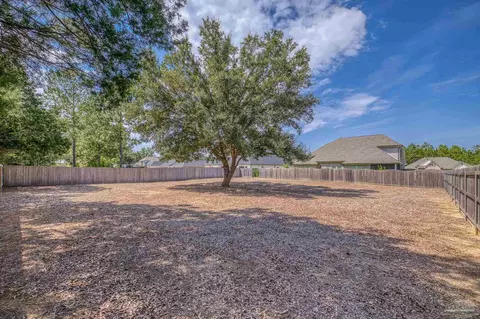 Exterior - 6264 Howie Way, Pace, FL 32571 photo 13 of 14
