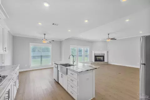 Living - 6264 Howie Way, Pace, FL 32571 photo 3 of 3