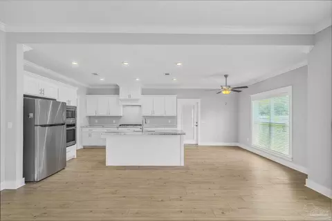 Entry Way - 6264 Howie Way, Pace, FL 32571 photo 4 of 7