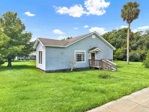5001 Bellview Ave, Pensacola, FL 32526