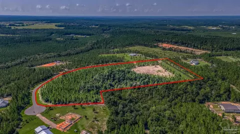 lot8 SW Waterfall St, Pace, FL 32571