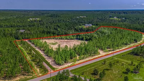 lot8 SW Waterfall St, Pace, FL 32571 photo 18