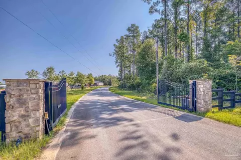 lot8 SW Waterfall St, Pace, FL 32571 photo 3