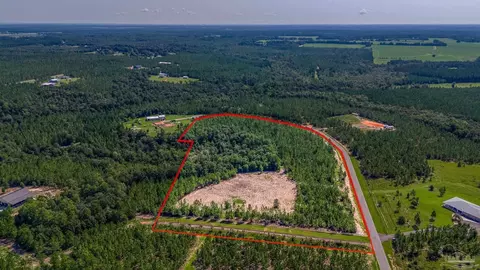 lot8 SW Waterfall St, Pace, FL 32571 photo 17