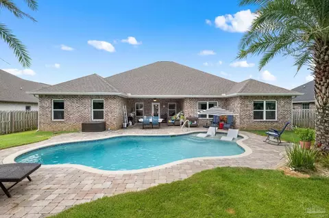 5137 Wheeler Way, Pensacola, FL 32526
