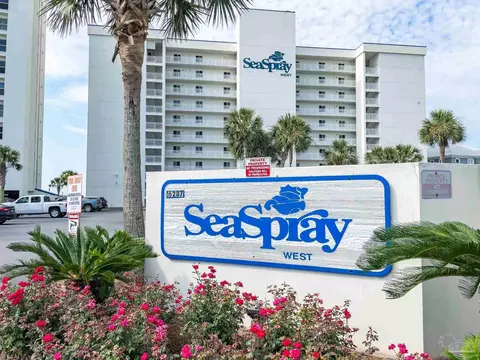 16287 Perdido Key Dr #104, Pensacola, FL 32507