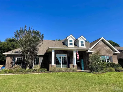 4766 Haggerty Ln, Pace, FL 32571 photo 1