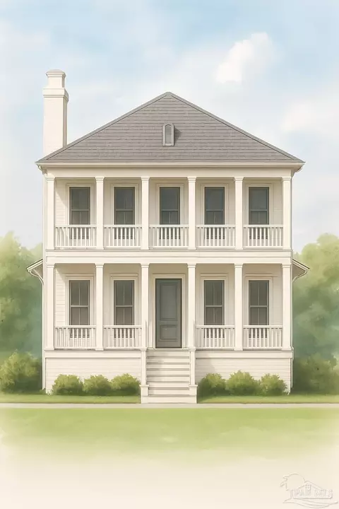 512 E Romana, Pensacola, FL 32502