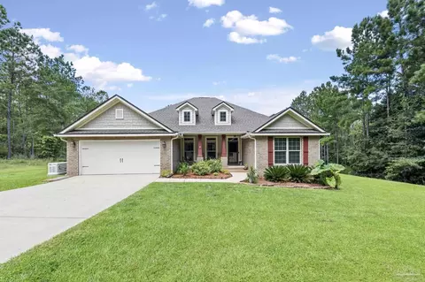 2085 Ten Mile Rd, Pace, FL 32571