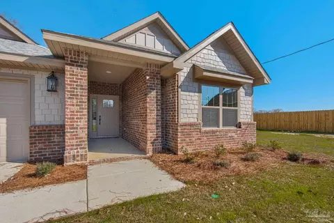 3207 Glen Coe Ct, Milton, FL 32583 photo 3
