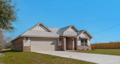3207 Glen Coe Ct, Milton, FL 32583