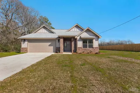 3207 Glen Coe Ct, Milton, FL 32583 photo 2