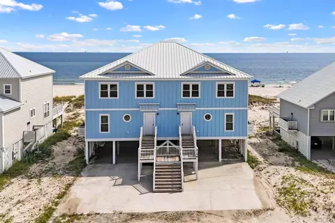 6188 Sawgrass Dr #E&W, Gulf Shores, AL 36542