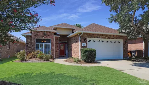 1364 Autumn Breeze Cir, Gulf Breeze, FL 32563
