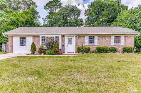 711 N 80th Ave, Pensacola, FL 32506
