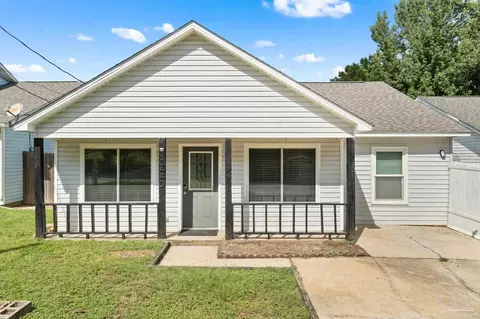 3440 Riverside Dr, Pensacola, FL 32514