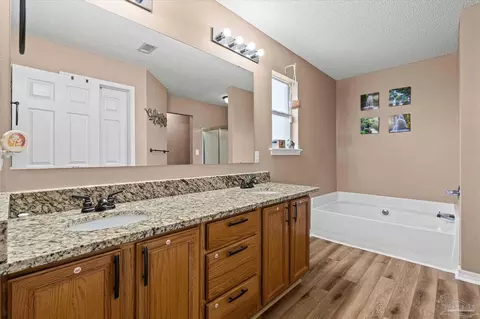 Entry Way - 2924 Fallen Tree Dr, Cantonment, FL 32533 photo 1 of 1