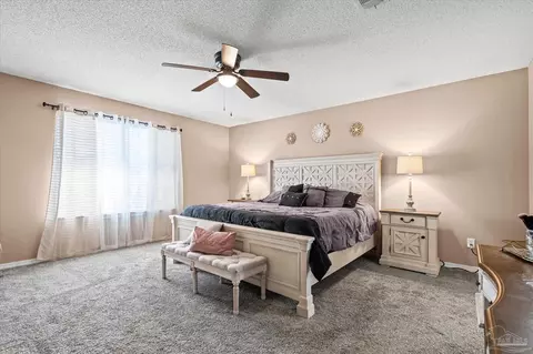 Bedroom - 2924 Fallen Tree Dr, Cantonment, FL 32533 photo 1 of 4