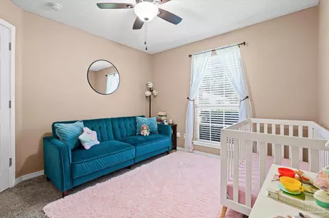 Bedroom - 2924 Fallen Tree Dr, Cantonment, FL 32533 photo 4 of 4