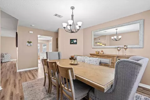Dining - 2924 Fallen Tree Dr, Cantonment, FL 32533 photo 1 of 1