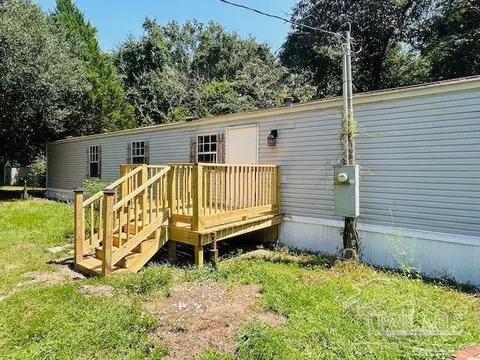3200 Deloach Ln, Milton, FL 32570 photo 2