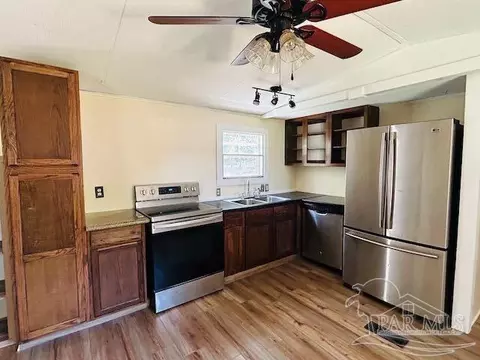 3200 Deloach Ln, Milton, FL 32570 photo 3