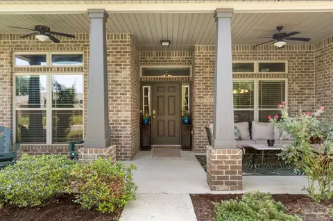 Exterior - 5587 Mill Race Cir, Pace, FL 32571 photo 3 of 3