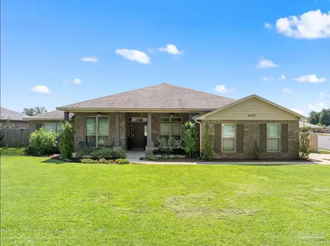 5587 Mill Race Cir, Pace, FL 32571