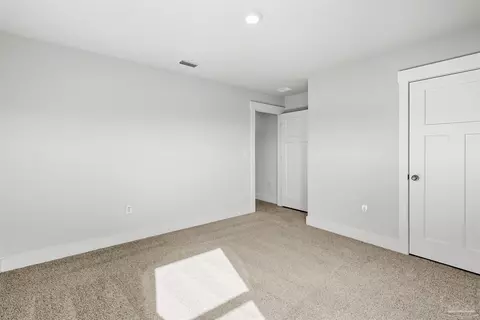 Bedroom - 4679 Eider Rd, Pace, FL 32571 photo 4 of 5