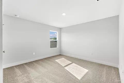 Bedroom - 4679 Eider Rd, Pace, FL 32571 photo 3 of 5