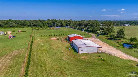 8360 Thomas Rd, Laurel Hill, FL 32567