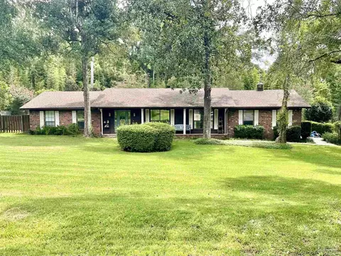 11624 Clear Creek Dr, Pensacola, FL 32514