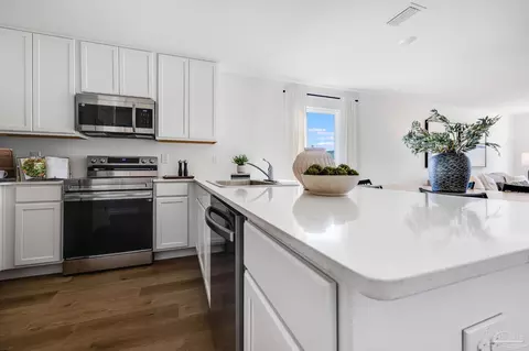5357 Azimuth Way #LOT 17B, Milton, FL 32570 photo 15