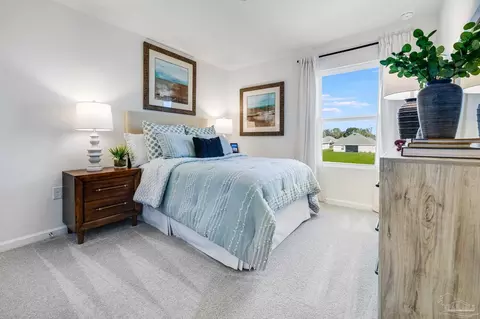 5357 Azimuth Way #LOT 17B, Milton, FL 32570 photo 41
