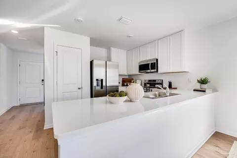 5357 Azimuth Way #LOT 17B, Milton, FL 32570 photo 13