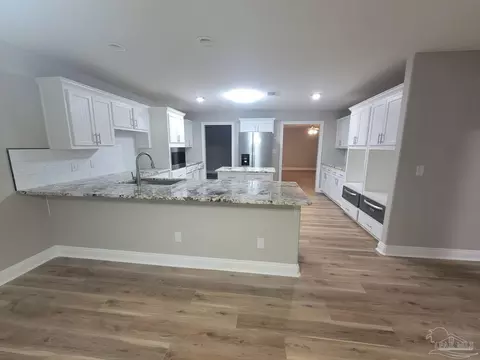 7151 Stucky Rd, Century, FL 32535