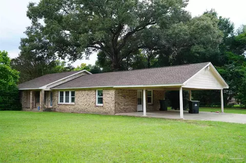 11525 Chemstrand Rd, Pensacola, FL 32534