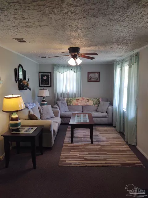 Living - 7180 E Gate Rd, Milton, FL 32570 photo 1 of 1