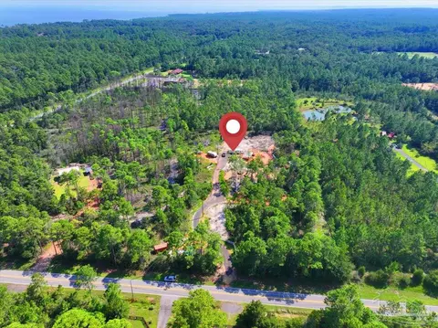 6451 Mary Kitchens Rd, Milton, FL 32583