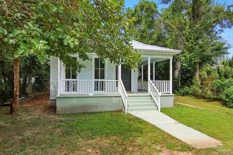 1215 N U St, Pensacola, FL 32505