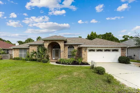 9564 Westgate Cir, Pensacola, FL 32507