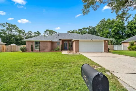 3120 Turners Meadow Rd, Pensacola, FL 32514