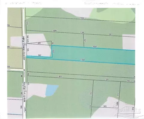 2900 Block Walling Rd, Milton, FL 32570