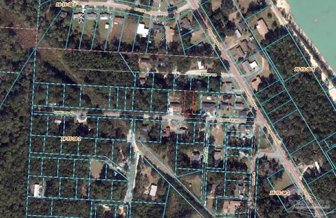 Rolling Hill Rd, Pensacola, FL 32505